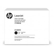 Картридж HP 89Y (CF289YC)