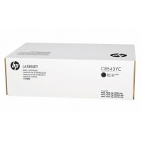 Картридж HP C8543YC