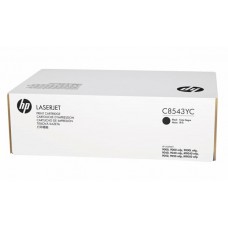 Картридж HP C8543YC