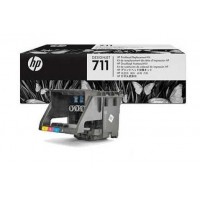 Печатающая головка HP Designjet 711 (C1Q10A)