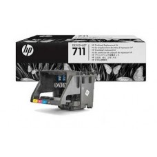 Печатающая головка HP Designjet 711 (C1Q10A)