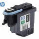 Печатающая головка HP 11 (C4810A)