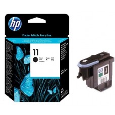 Печатающая головка HP 11 (C4810A)