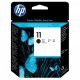 Печатающая головка HP 11 (C4810A)