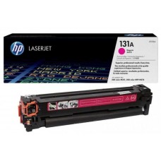 Картридж HP LaserJet 131A (CF213A), пурпурный