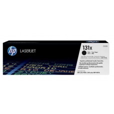 Картридж HP LaserJet 131X (CF210X)