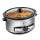 Медленноварка Kitfort KT-212