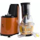 Соковыжималка Kitfort KT-1102-1