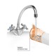 Ирригатор для полости рта Kitfort KT-2902-3