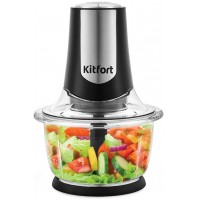 Измельчитель-чоппер Kitfort KT-1390