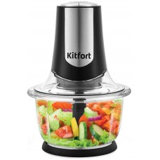 Измельчитель-чоппер Kitfort KT-1390
