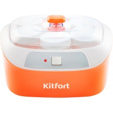 Йогуртница Kitfort KT-2020