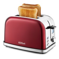 Тостер Kitfort KT-2036-1