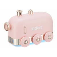 Увлажнитель воздуха Kitfort KT-2868