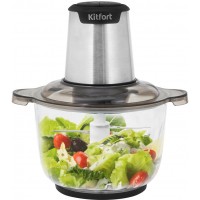 Измельчитель-чоппер Kitfort KT-3012
