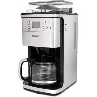 Кофемашина KITFORT KT-705
