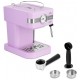 Кофеварка рожковая Kitfort KT-7258