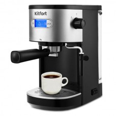 Кофеварка рожковая Kitfort KT-740