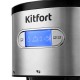 Кофеварка рожковая Kitfort KT-740