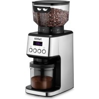 Кофемолка Kitfort KT-790