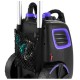 Пароочиститель Kitfort KT-933