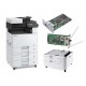 МФУ Kyocera Mita ECOSYS M8124cidn 