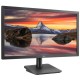 Монитор LG 22MP410-B, 21.5"
