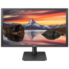 Монитор LG 22MP410-B, 21.5"