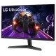 Монитор LG 24GN60R-B, 23.8"