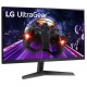 Монитор LG 24GN60R-B, 23.8"