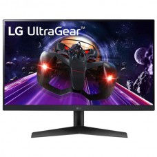 Монитор LG 24GN60R-B, 23.8"