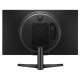Монитор LG 24GN60R-B, 23.8"