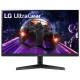 Монитор LG 24GN60R-B, 23.8"