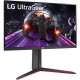 Монитор LG UltraGear 24GN65R-B, 23.8"