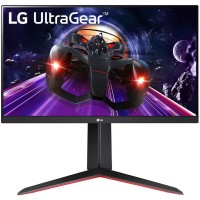 Монитор LG UltraGear 24GN65R-B, 23.8"