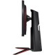Монитор LG UltraGear 24GN65R-B, 23.8"
