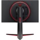 Монитор LG UltraGear 24GN65R-B, 23.8"
