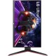 Монитор LG UltraGear 24GN65R-B, 23.8"
