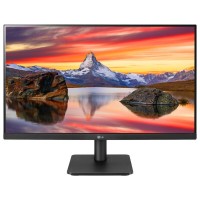 Монитор LG 24MP400-B, 23.8"