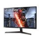 Монитор LG UltraGear 27GN800-B, 27"