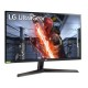 Монитор LG UltraGear 27GN800-B, 27"