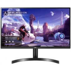 Монитор LG 27QN600-B, 27"
