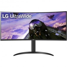 Монитор LG UltraWide 34WP65C-B