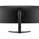 Монитор LG UltraWide 34WP65C-B