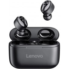 Наушники Lenovo HT18 (черный)