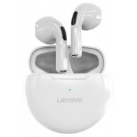 Наушники Lenovo HT38 (белый)
