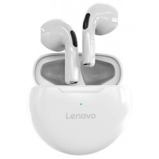 Наушники Lenovo HT38 (белый)