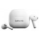 Наушники Lenovo LP40 (белый)