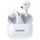 Наушники Lenovo LP40 (белый)
