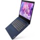 Ноутбук Lenovo IdeaPad 3 15ITL6 (82H802SYRK)